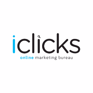 iClicks logo