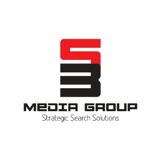 S3 Media Group logo