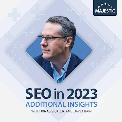 jonas-sickler 2023 Additional Insights podcast cover with logo